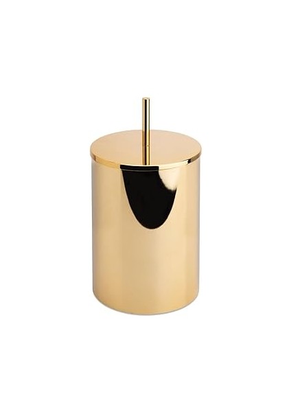 System Banyo Çöp Kovası 4 L