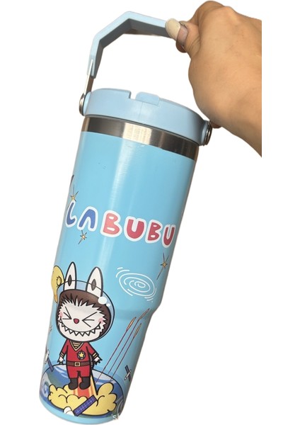 Bingba Kupası Araba Araba Kupası Tek Içme (Yurt Dışından)