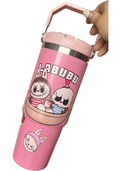 Bingba Kupası Araba Araba Kupası Tek Içme (Yurt Dışından)