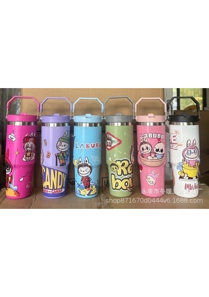 Bingba Kupası Araba Araba Kupası Tek Içme (Yurt Dışından) fırsatları