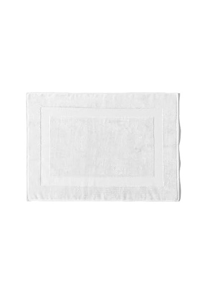 Frame Ayak Havlusu 50X70 cm