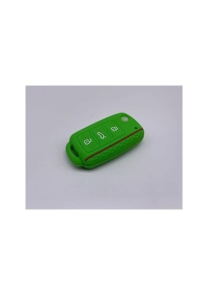 Seat Leon Silikon Anahtar Kılıfı, Anahtar Kabı