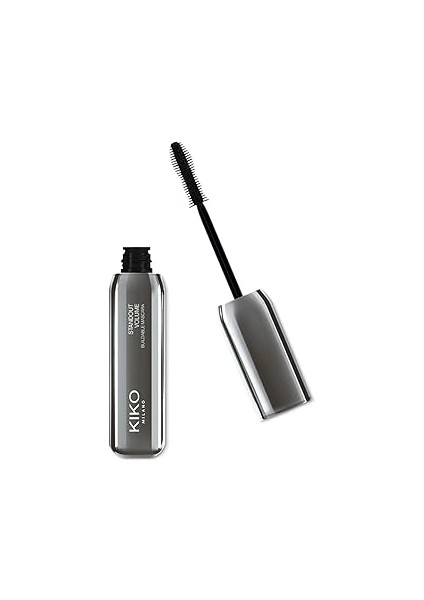 Milano Mascara - Standout Volume Buildable Mascara With Curling & Lifting Effect DEMBA6174