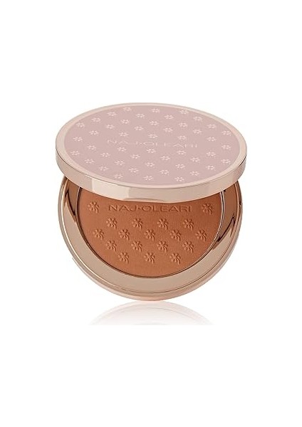 Naj Oleari Fancy Sun Bronzer 02 Biscotto