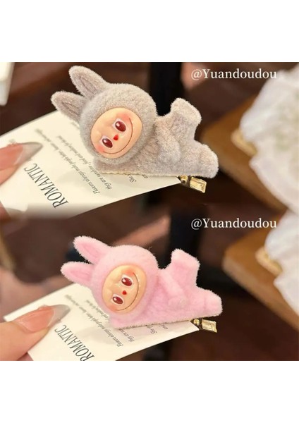 Küçük Bebek Saç Tokası Çizgi Saç Aksesuarları Yalan (Yurt Dışından) modelleri