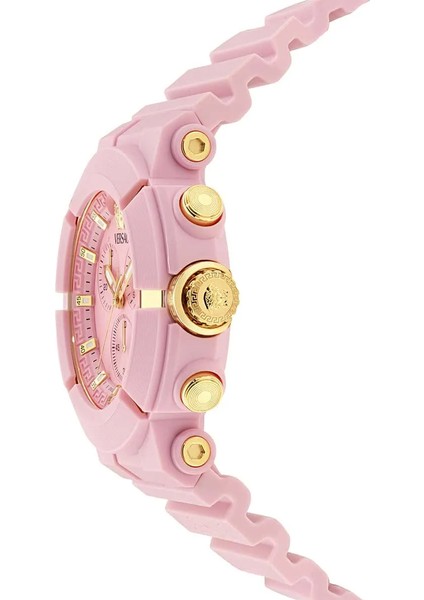 Versace VRSCVE0L00425 Kadın Kol Saati modelleri
