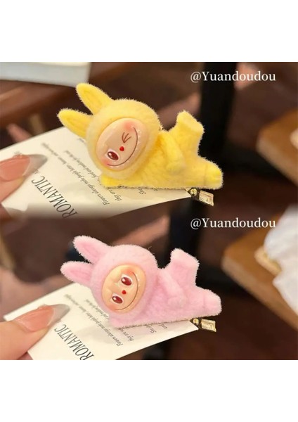 Küçük Bebek Saç Tokası Çizgi Saç Aksesuarları Yalan (Yurt Dışından) fırsatları