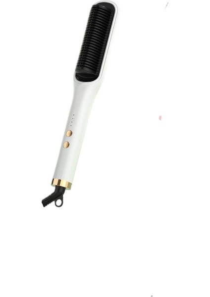 Düz Saç Tarak Negatif Iyon Saça Zarar Vermez (Yurt Dışından)