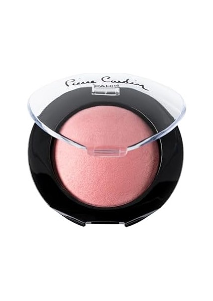 Pierre Cardin Terracotta Blush On - Allık - Pink - 915