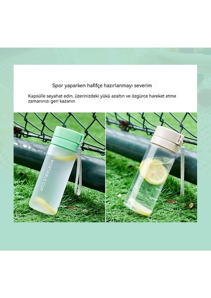 Çay Ayırma Plastik Bardak Taşınabilir Bardak (Yurt Dışından) modelleri