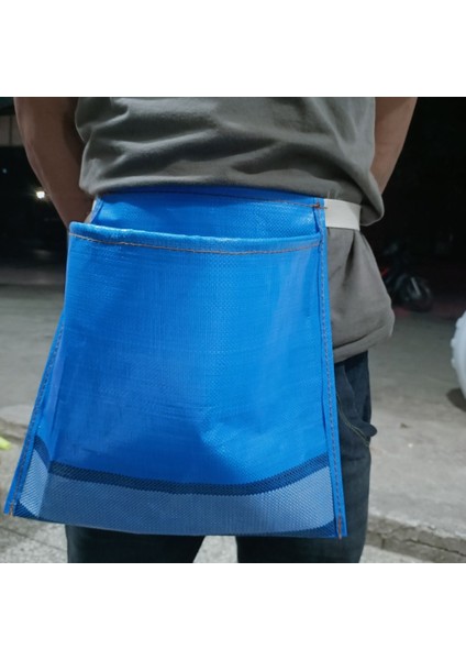 Kalın Tarımsal Bel Toplama Çantası (Yurt Dışından) fırsatları