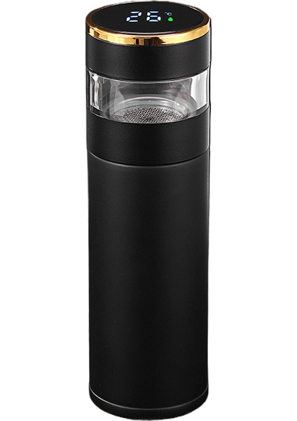 Sıcak Çay Ayırma Çay Bardağı (Yurt Dışından)