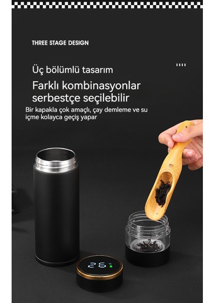 Sıcak Çay Ayırma Çay Bardağı (Yurt Dışından) fırsatları