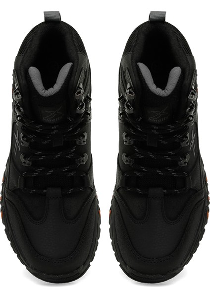 Hardy Siyah Renk Bot fırsatları