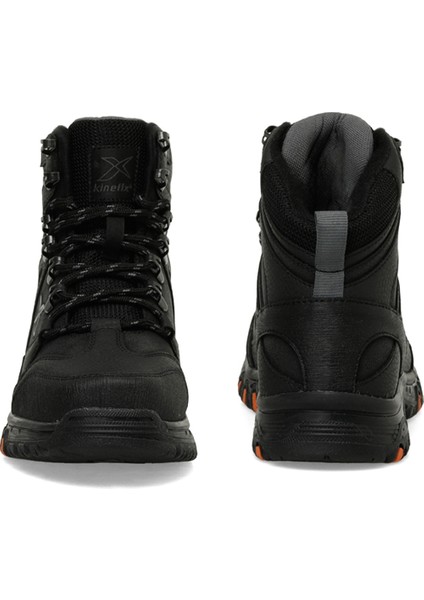 Hardy Siyah Renk Bot indirimleri