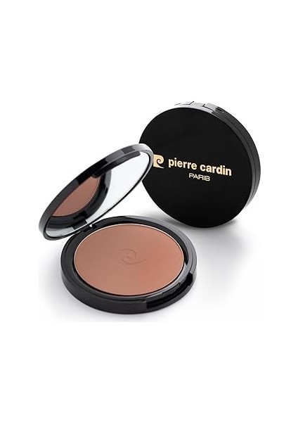 Pierre Cardin Porcelain Edition Blush On -Allık -Pop BROWN-914