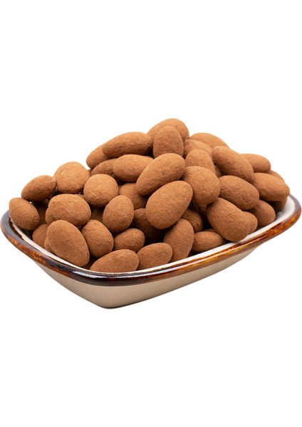 Mokka Badem Draje - Eşsiz Lezzet - 1 kg