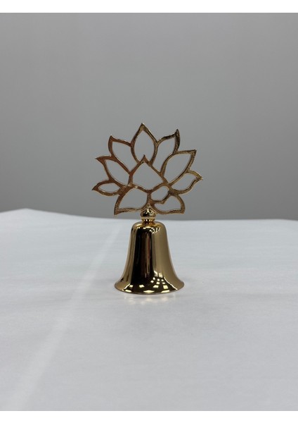 Elbeten Home Lotus Mum Söndürücü