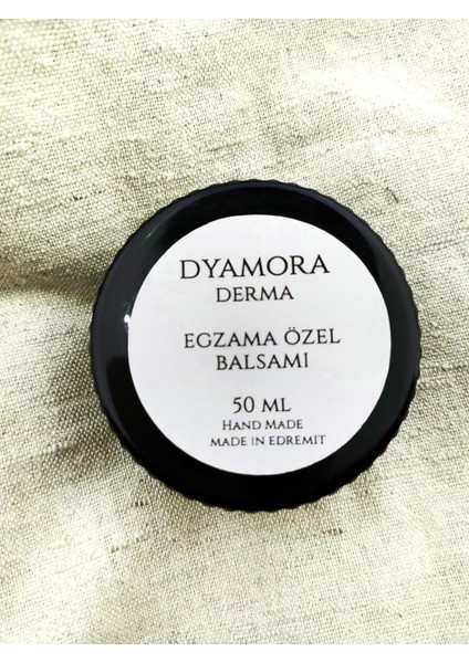 Egz.ama Özel Balsamı