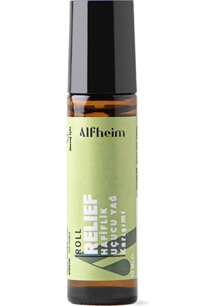 10 ml Vücut Yağı