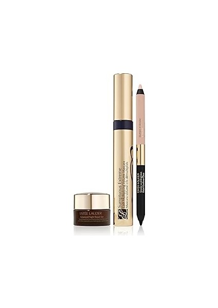 Estee Lauder Sumptuous Extreme Mascara Set