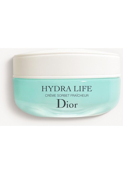 Hydra Life Creme Sorbet 50 ml