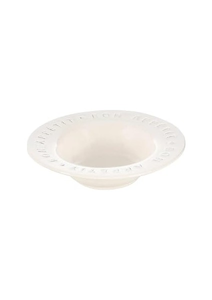 Concept Bon Appétit Makarna Tabağı 27 cm