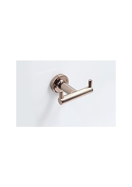 System Hoop Rose Ikili Askılık BA10003002001RS