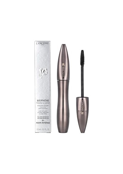Lancome Hypnose Volume A Porter Maskara 01
