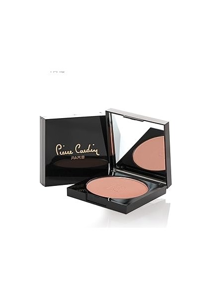 Pierre Cardin Porcelain Edition Blush On - Allık - Spring Rose