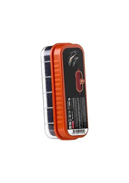 Samur Ayakkabı Parlatıcı Sünger Tüm Renklere Uygun Cila Süngeri 1410