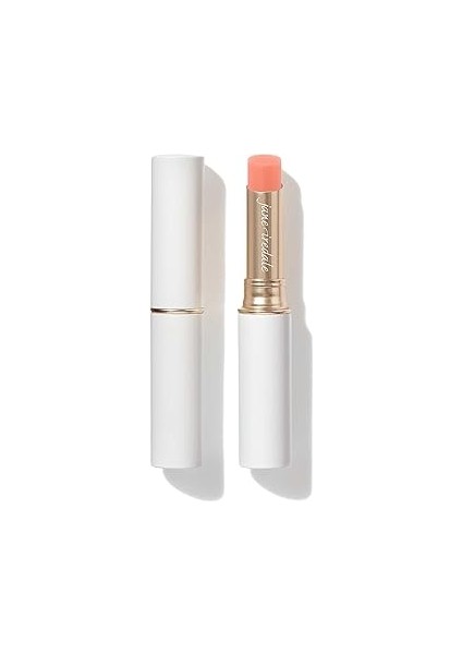 Jane Iredale Just Kissed Lip And Cheek Stain-Dudak ve Yanak Renklendirici Ruj #forever Pink 1 Paket