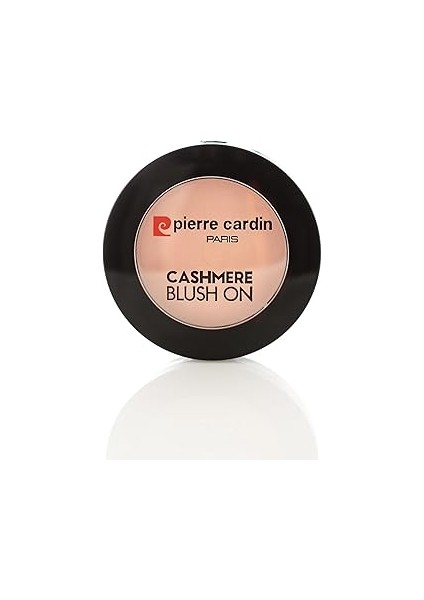 Pierre Cardin Cashmere Blush On - Allık - Peach - 363