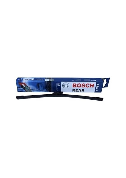 Rear Arka Silecek Kia Ceed (2018-2019), Xceed (2019), Hyundai Santa Fe (2018-2020) A302H 339
