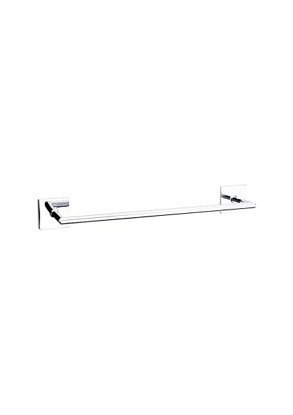 System Nowo Uzun Havluluk Krom 33 cm BA10018003004CR