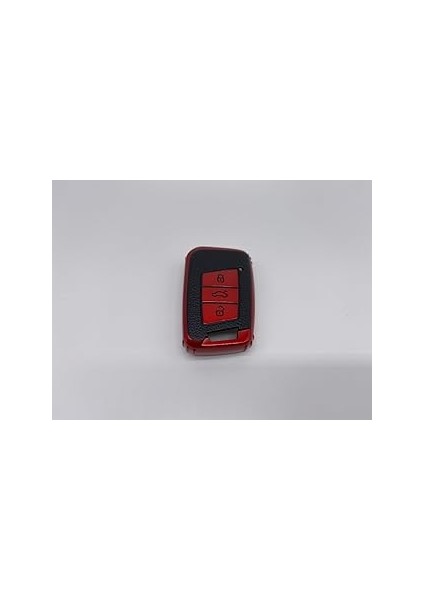 Skoda Superb Anahtar Kabı, Anahtar Kılıfı. Süperlüx