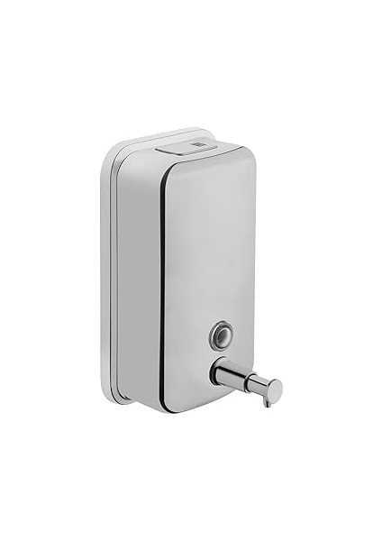 Arkitekta A44505 Sıvı Sabunluk, Duvardan, Paslanmaz Çelik