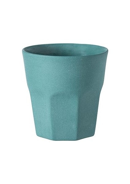 Concept Handmade Porselen Yeşil E.fincanı 110 ml