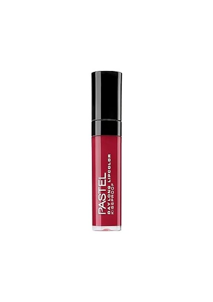 Kıss Pr Daylong Lipgloss No:48