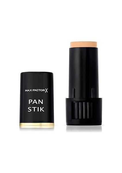 Pan Stik Foundation, 14 Cool Copper, 9 G
