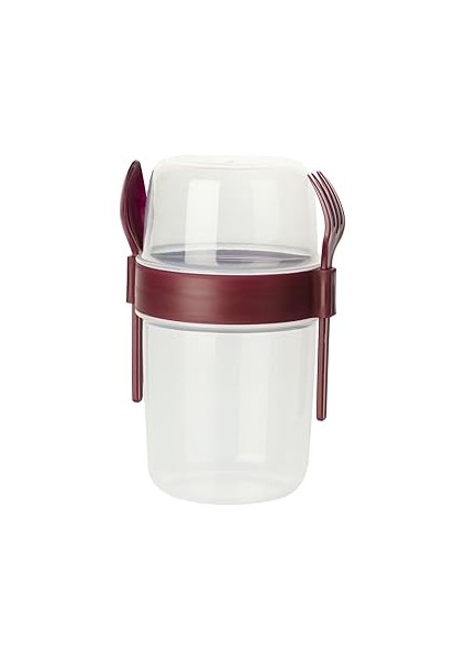 Arles Atıştırmalık Kabı