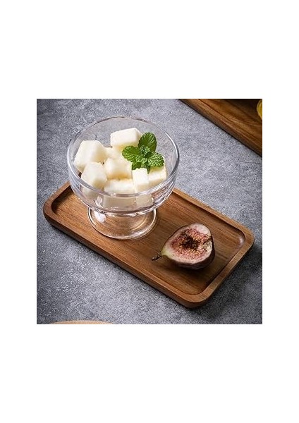 Doğal Akasya Ağacından Sunum Tabağı, Akasya Meze Tabağı, Akasya Peynir Sunum Tabağı, Akasya