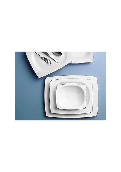 Platin 1f Yemek Takımı