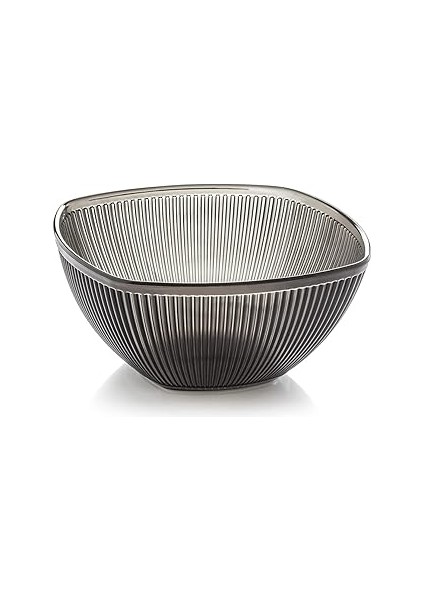 Ultraform Barok Salata Kasesi Büyük Füme
