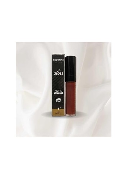 Beauty Series Lipgloss 202 Ruj