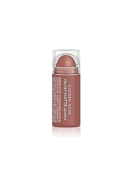 Velvet Matte Lipstick Mini No:01 D 1 Paket