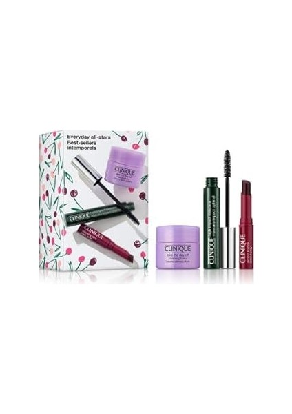 Everyday Allstars Mascara Set Maskara