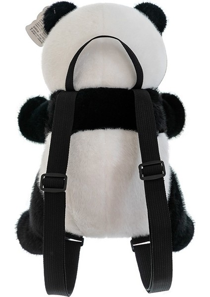 Çizgi Film Omuz Simülatörü Panda Bebek Sırt Çantası (Yurt Dışından) fırsatları