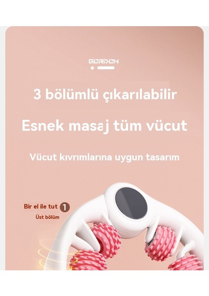 Halka Makaralı Yoga Fitness Yardımcı Ince Bacaklar Yapar (Yurt Dışından) modelleri