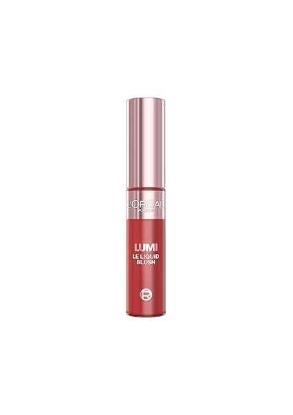 Paris Lumi Le Liquid Allık 11 ml